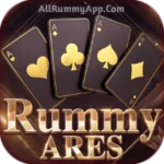 Rummy ares