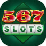 567 Slots