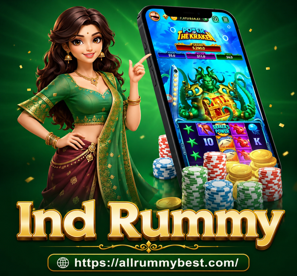 Yono Rummy