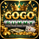gogo rummy