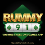 Rummy 91