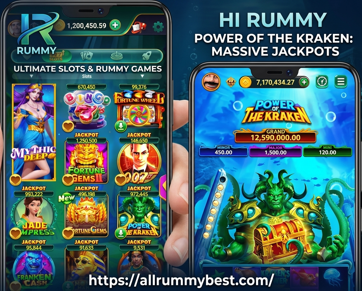 Yono Games